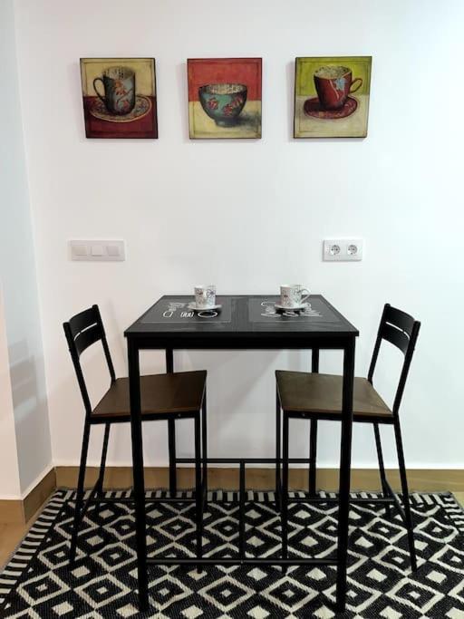 Angelflat Centro Apartment Ronda Exterior photo