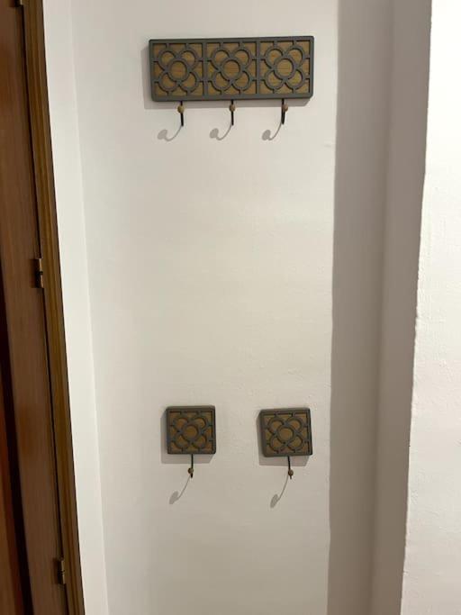 Angelflat Centro Apartment Ronda Exterior photo